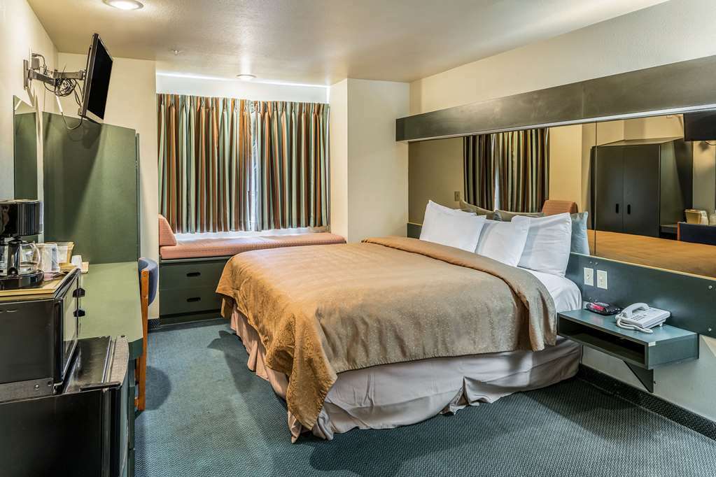 Quality Inn & Suites Near Nas Fallon Zimmer foto