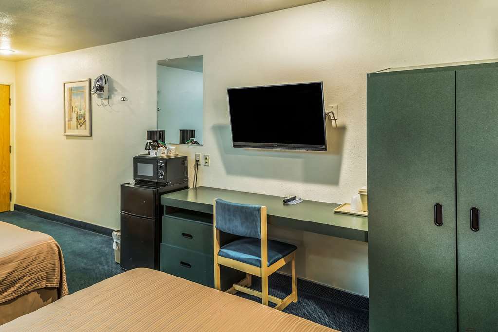 Quality Inn & Suites Near Nas Fallon Zimmer foto